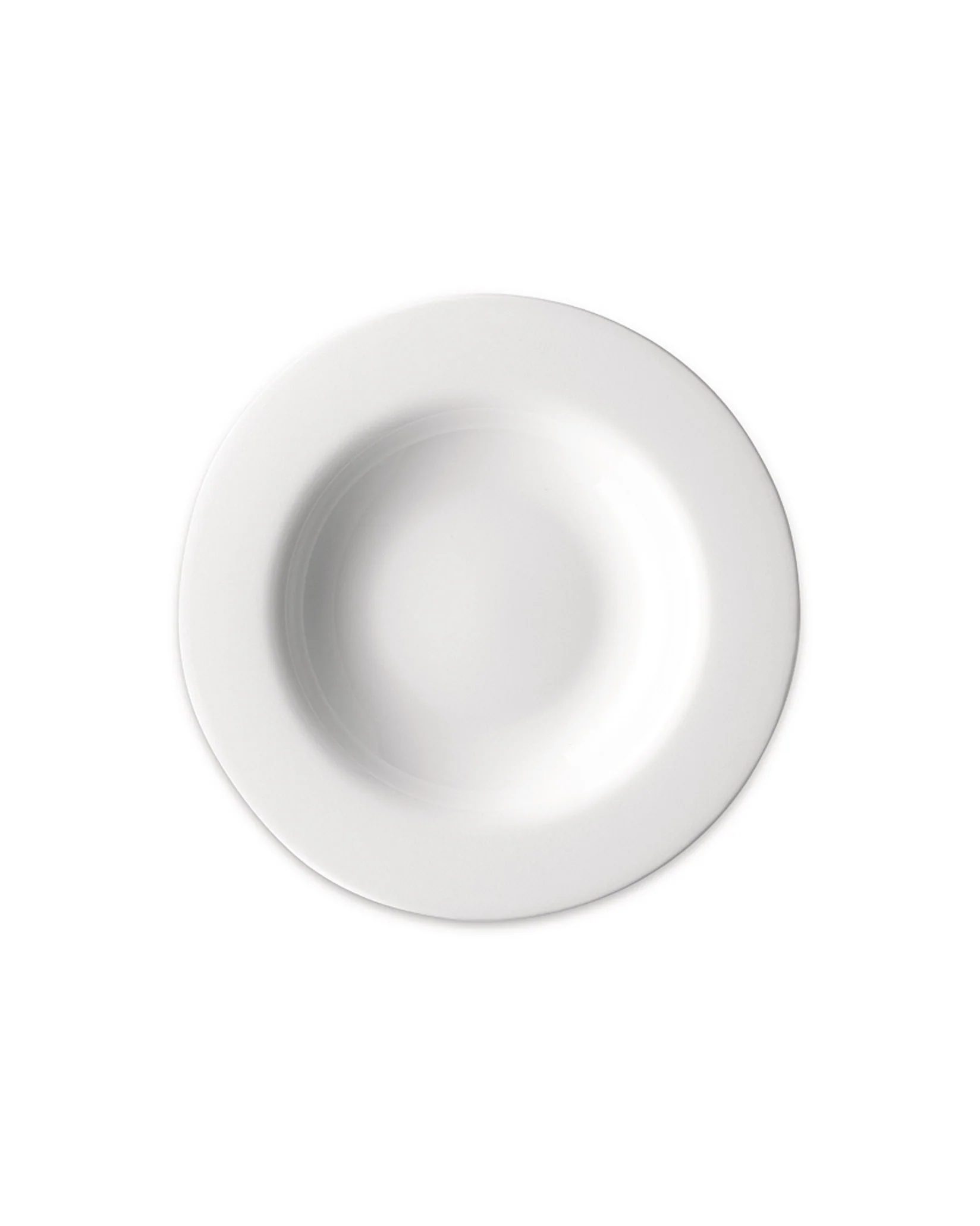 Alessi PlateBowlCup Soup bowl. 4 pieces Design Jasper Morrison