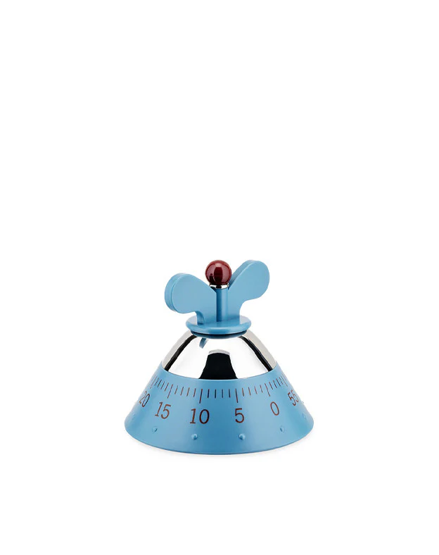 Alessi Kitchen Timer Kitchen timer Design Michael Graves
