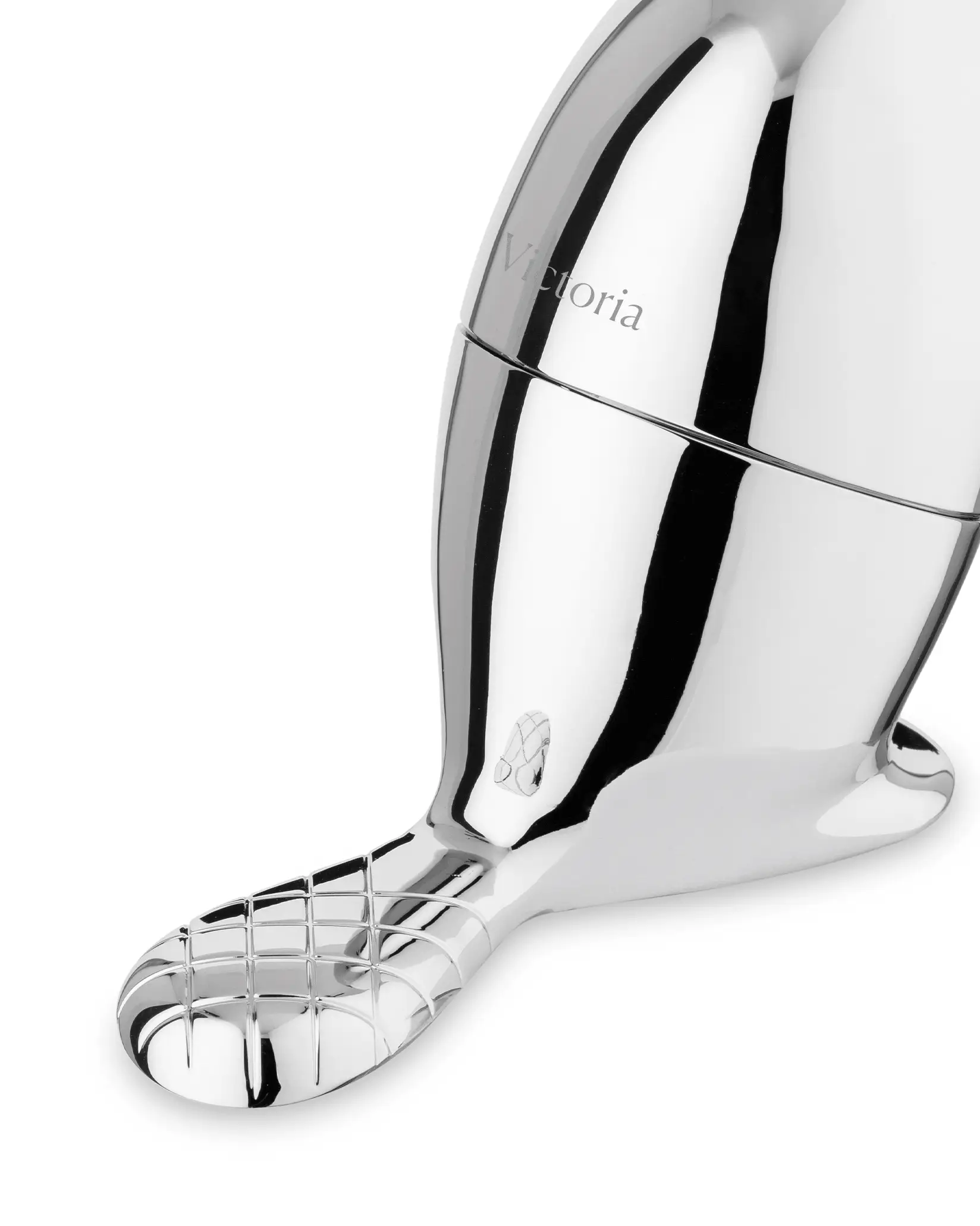 Alessi Kastor Pencil sharpener Design Rodrigo Torres