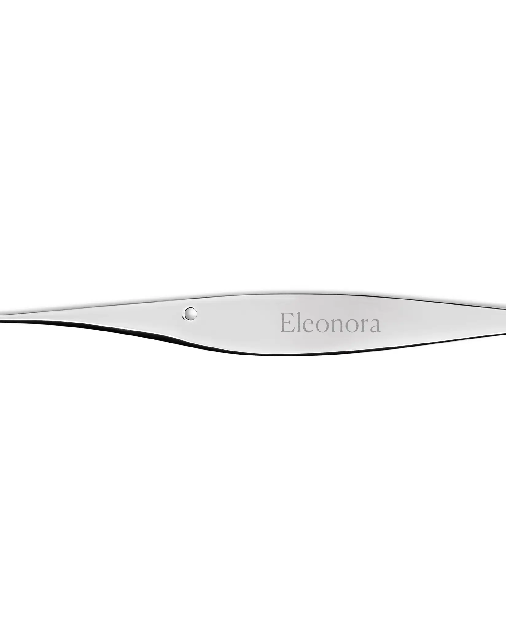 Alessi Pes Paper knife Design Giulio Iacchetti