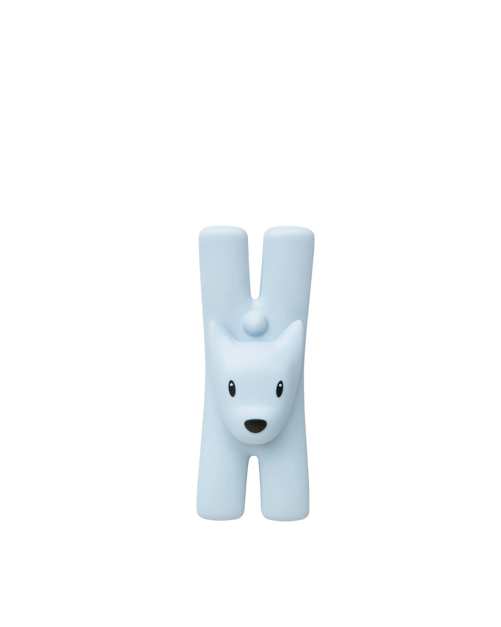 Alessi Giampo Two clips set Design Miriam Mirri