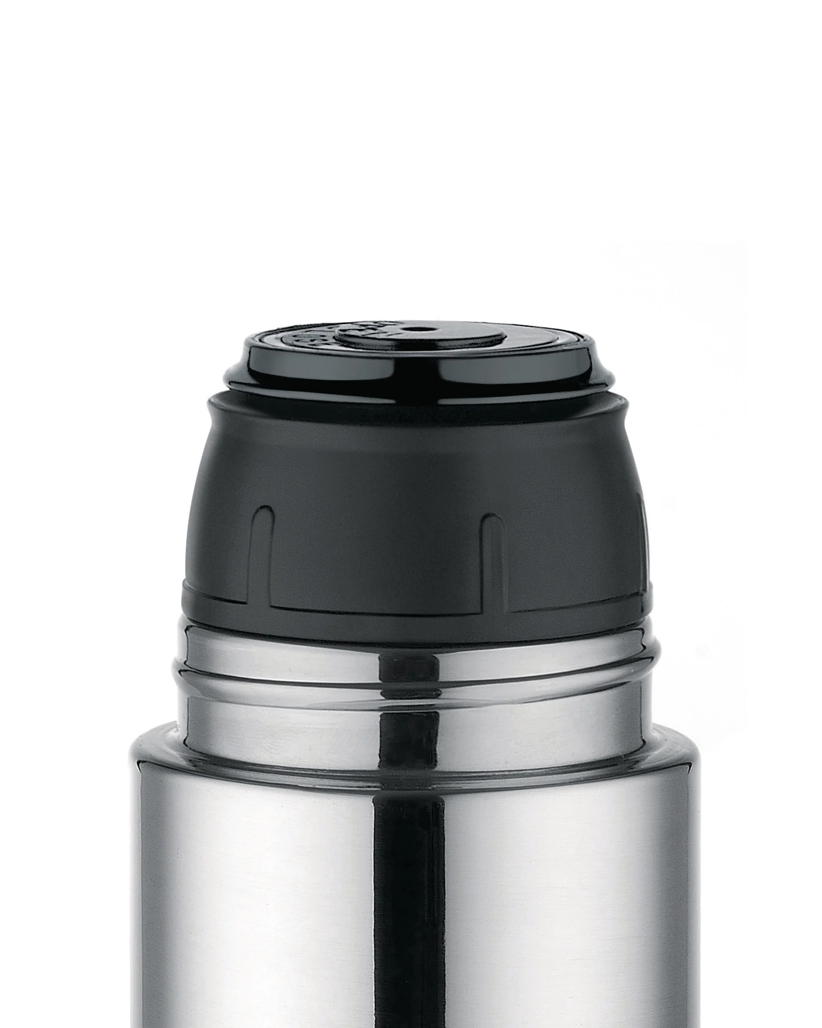 Alessi Nomu Vacuum flask Design Naoto Fukasawa