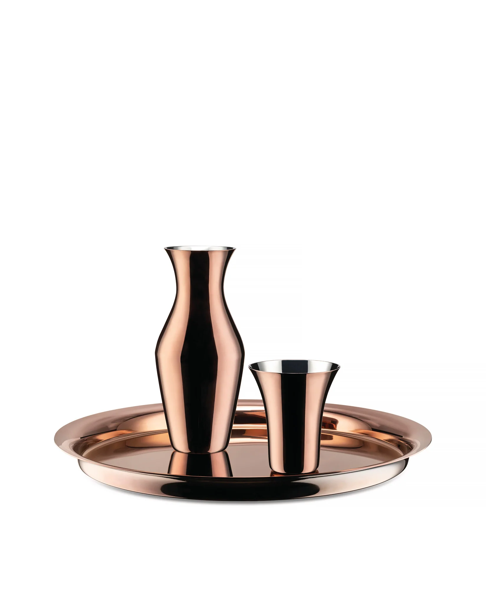 Alessi Kuru Kuru Cup Design Naoto Fukasawa