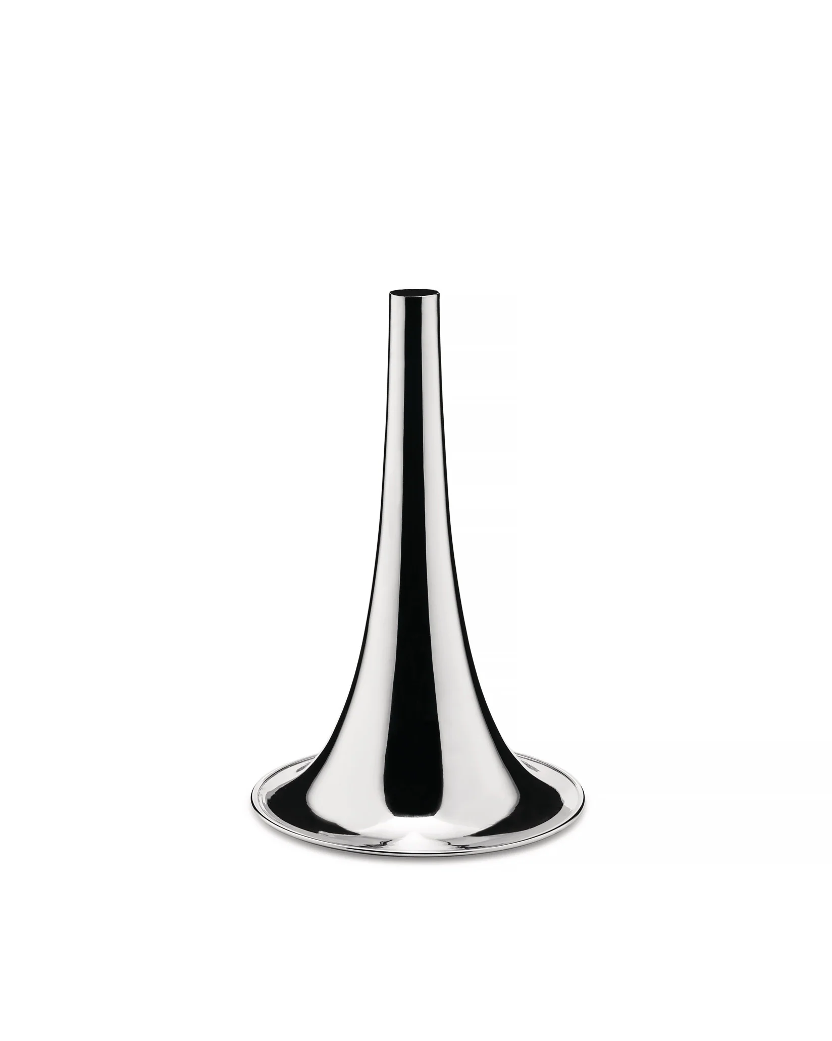 Alessi Trumpet Flower vase Design Michael Anastassiades