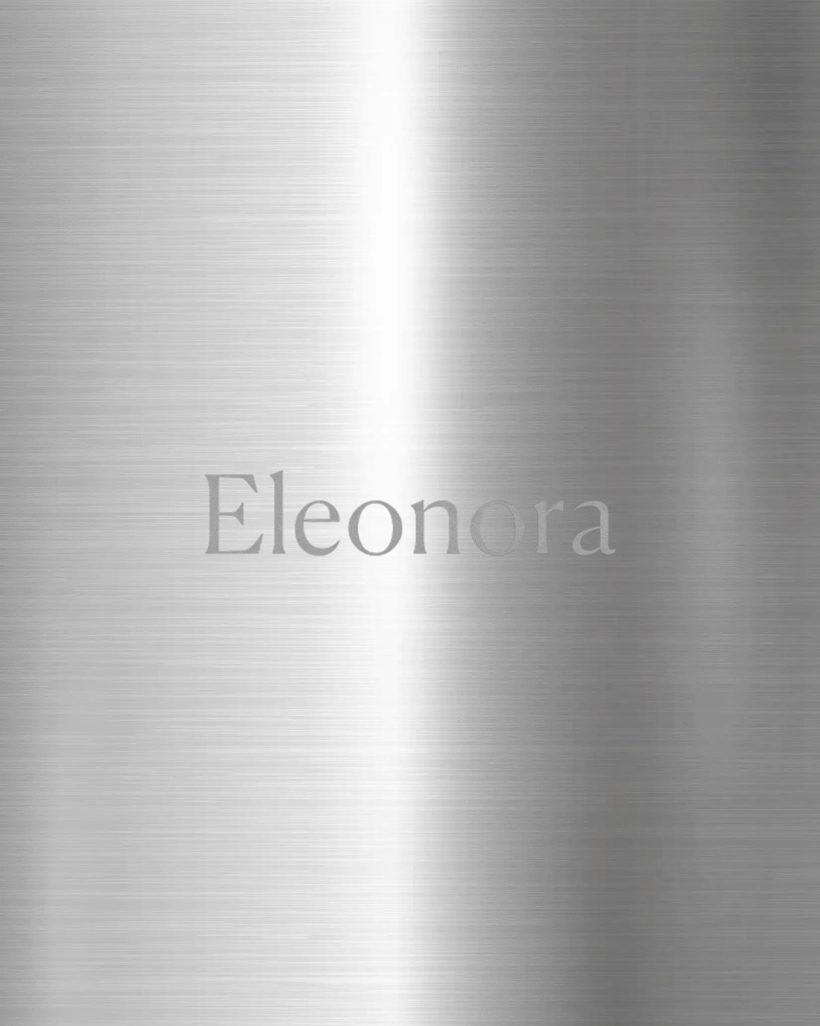 Alessi Engraving Service
