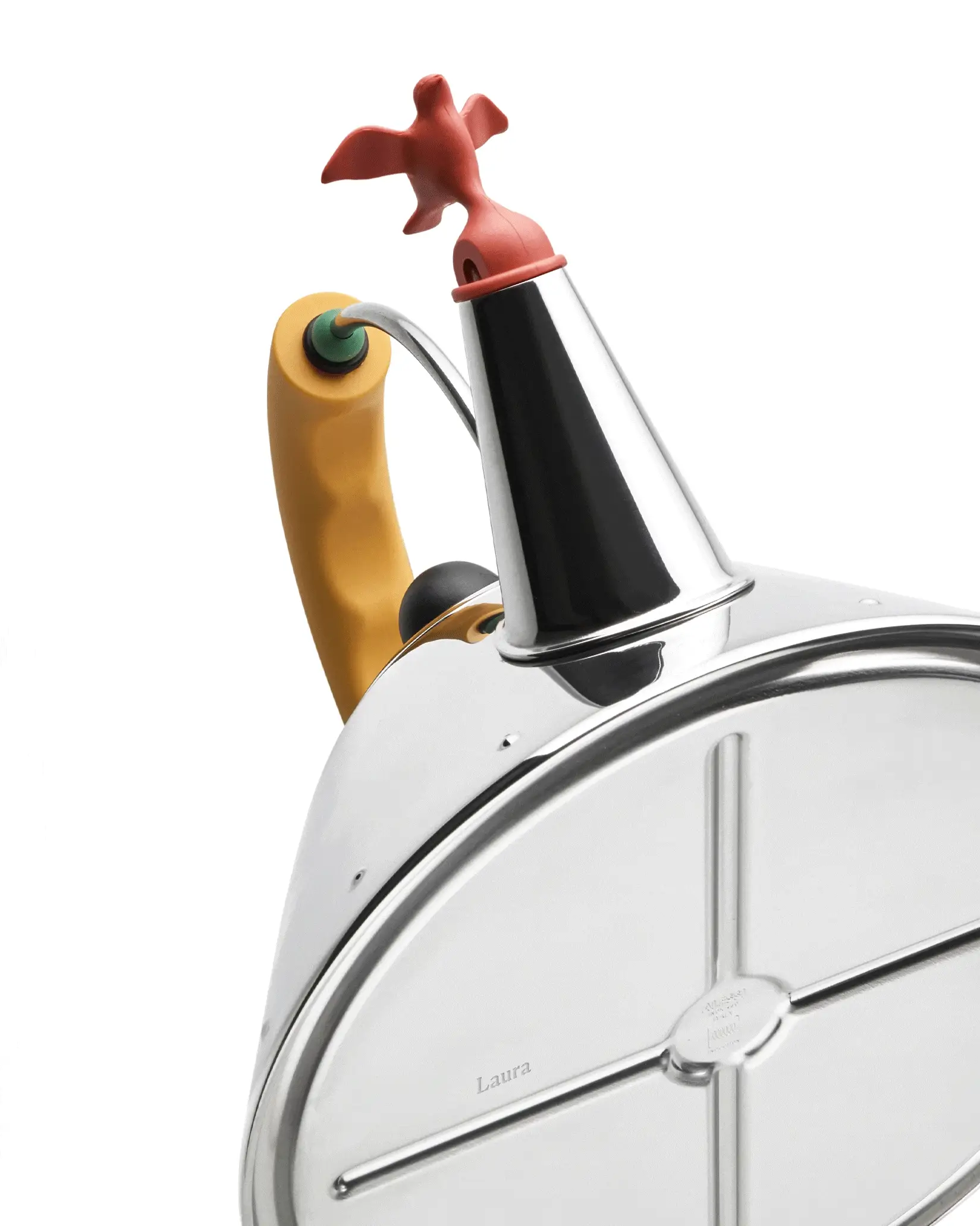 Alessi 9093/1 Kettle Design Michael Graves