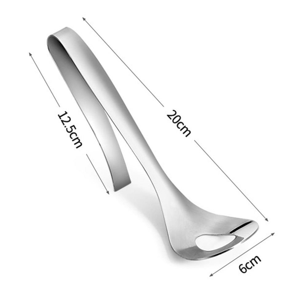 Meatball Clip Meatball Maker Spoon Stainless Steel Non-Stick Creative Meatball Maker Home Cooking Tools Kitchen Accessories Gadgets Durable and Convenient