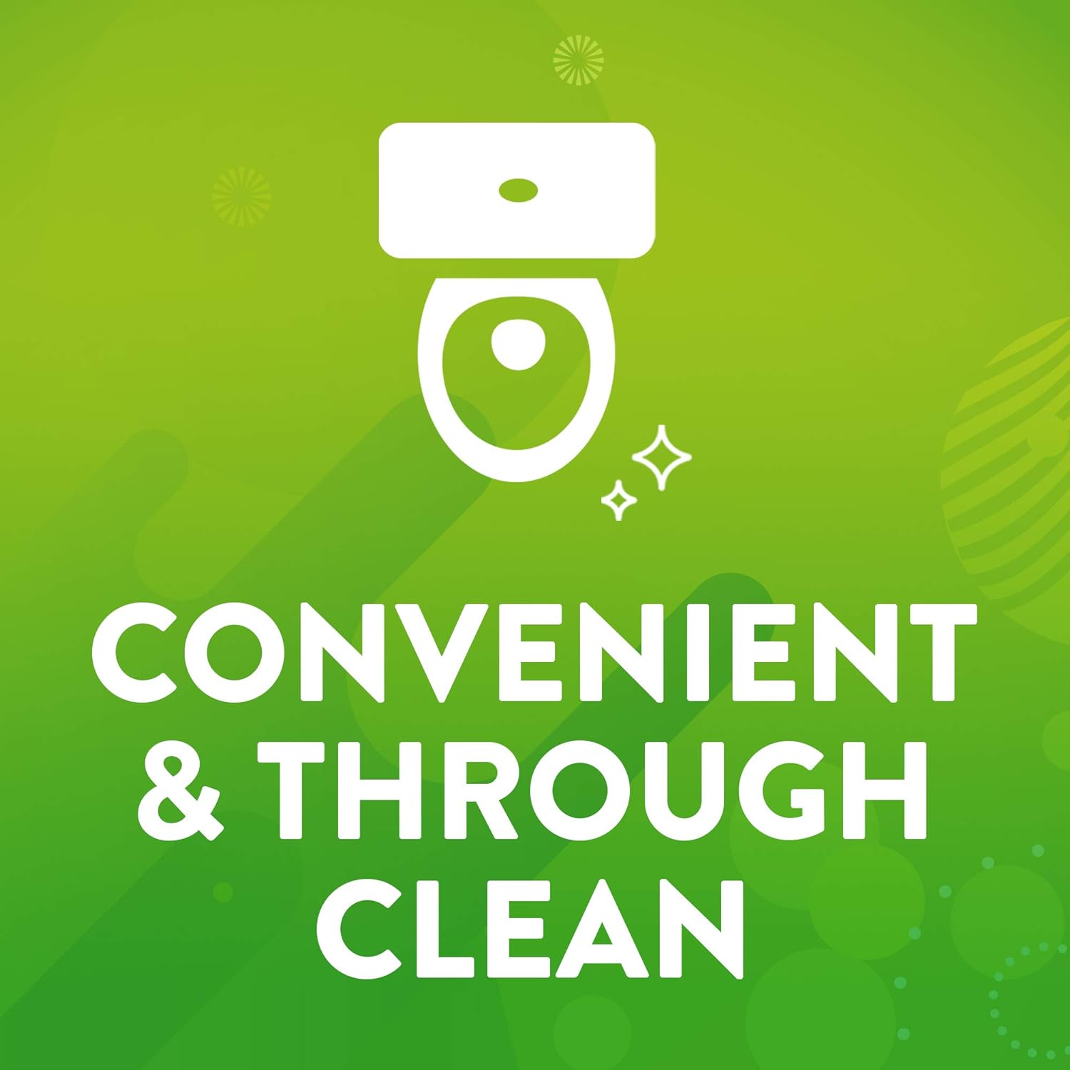 Scrubbing Bubbles Fresh Brush Flushables Refill, Toilet and Toilet Bowl Cleaner, Eliminates Odors and Limescale, Citrus Action Scent, 20 ct