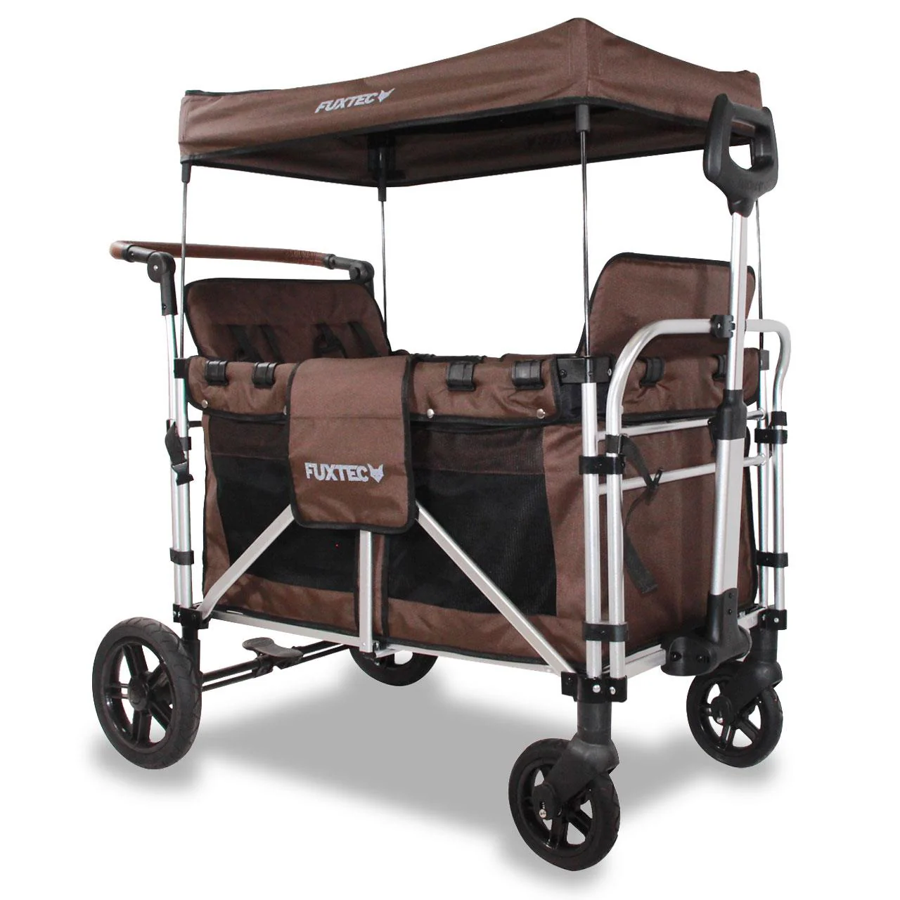 Chariot FUXTEC Family Cruiser l'original