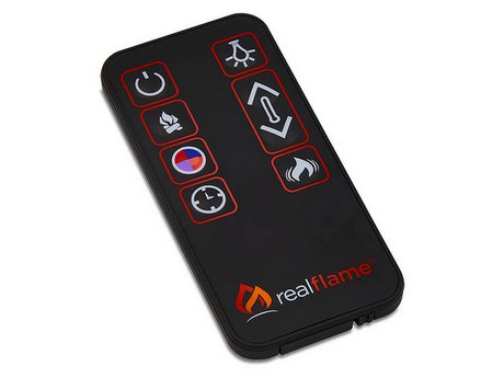 Fresno Electric Fireplace Entertainment Center in White - G1200E-W