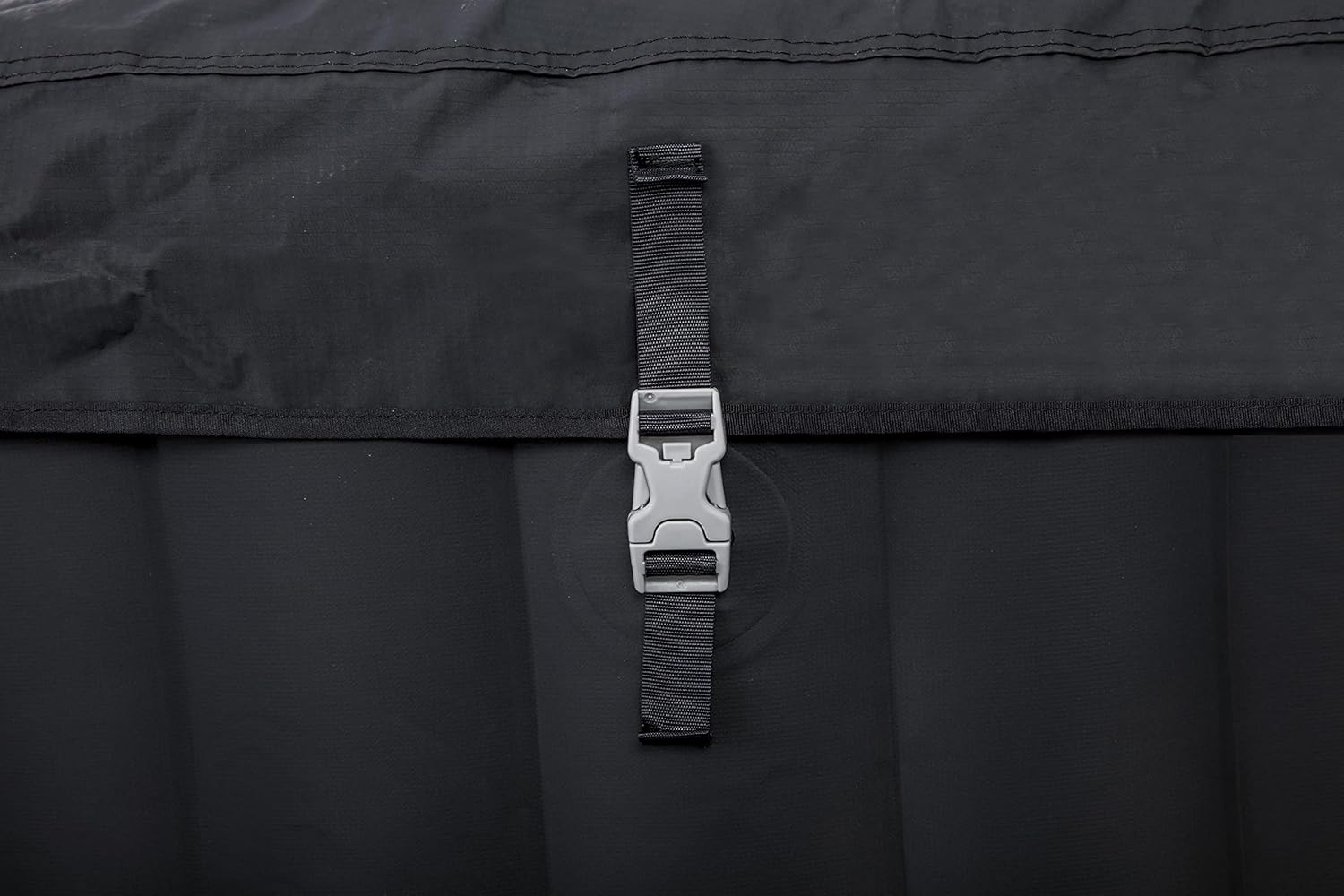 Spa gonflable rond BESTWAY Lay-Z-Spa® Miami Airjet™ 2 - 4 personnes