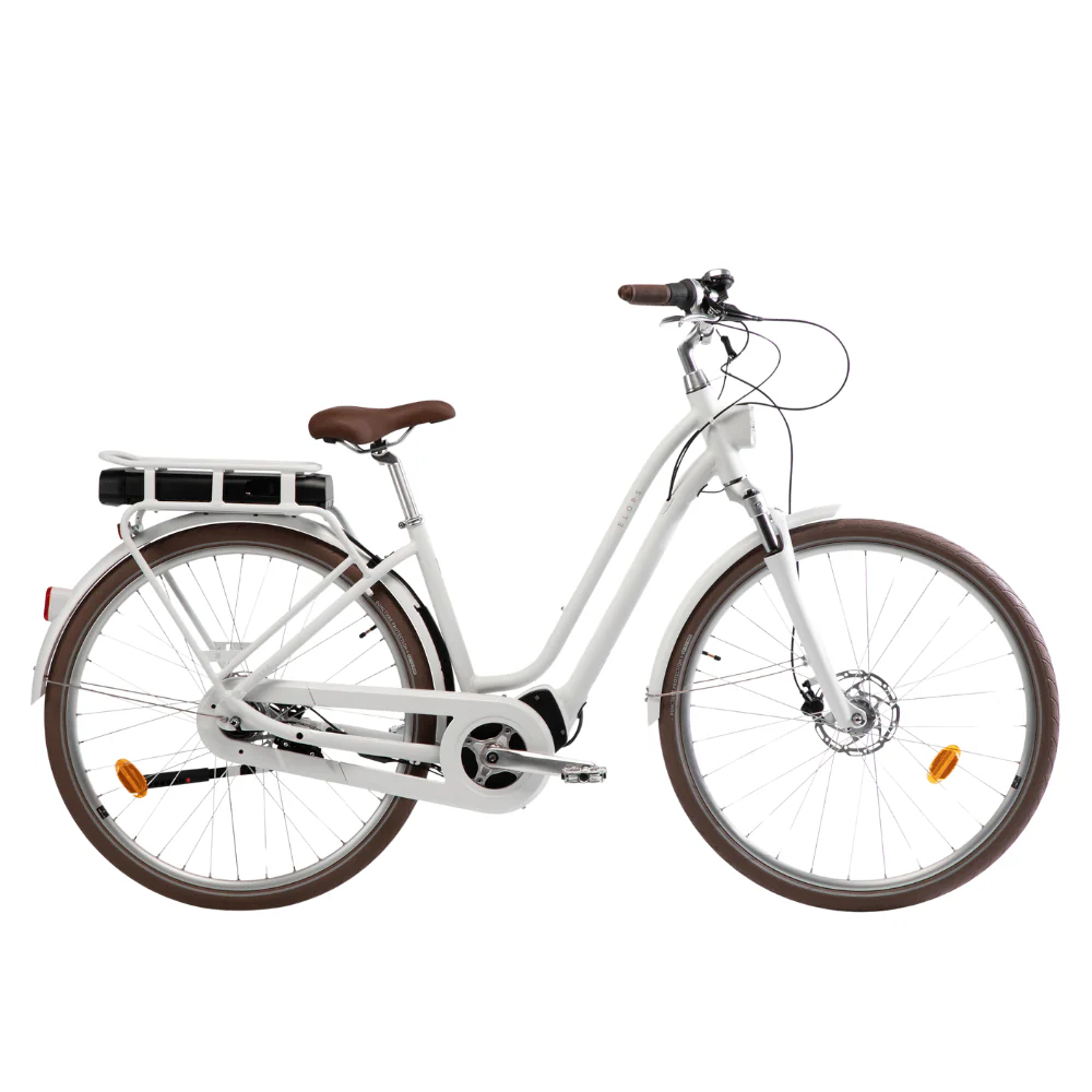 Vélo électrique Decathlon Elops 920 E Connect