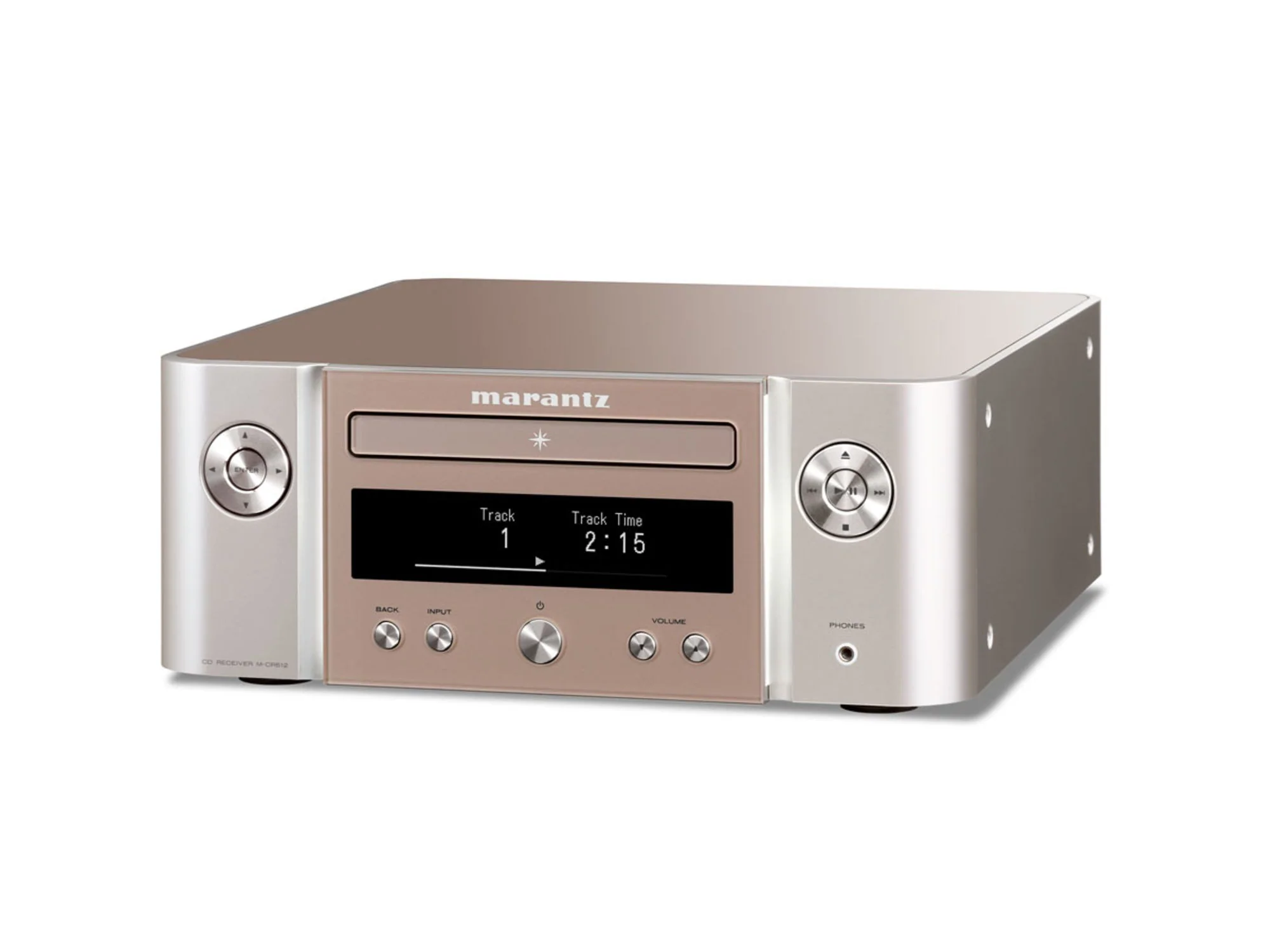 MARANTZ Melody X (M-CR612)