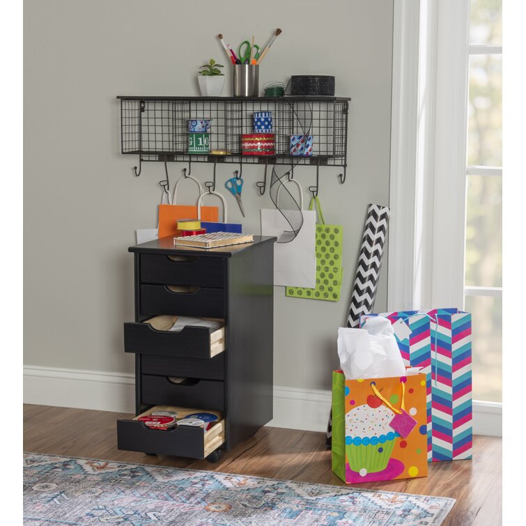 Hundo 6 Drawer Storage Chest