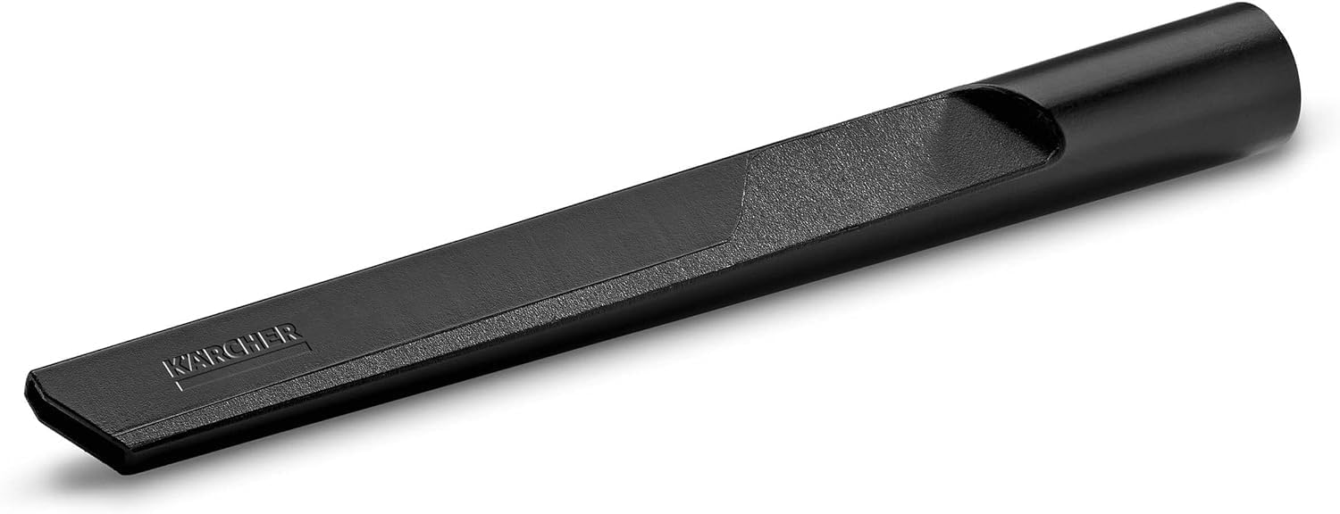 Kärcher Aspirateur Eau et Poussières WD 6 P S V-30/6/22/T, Prise de Courant, Filtre Plissé Plat, Fonction de Nettoyage, 1300 W, Cuve : 30 l et Bouchon de Vidange, Tube d'Aspiration : 2,2 m