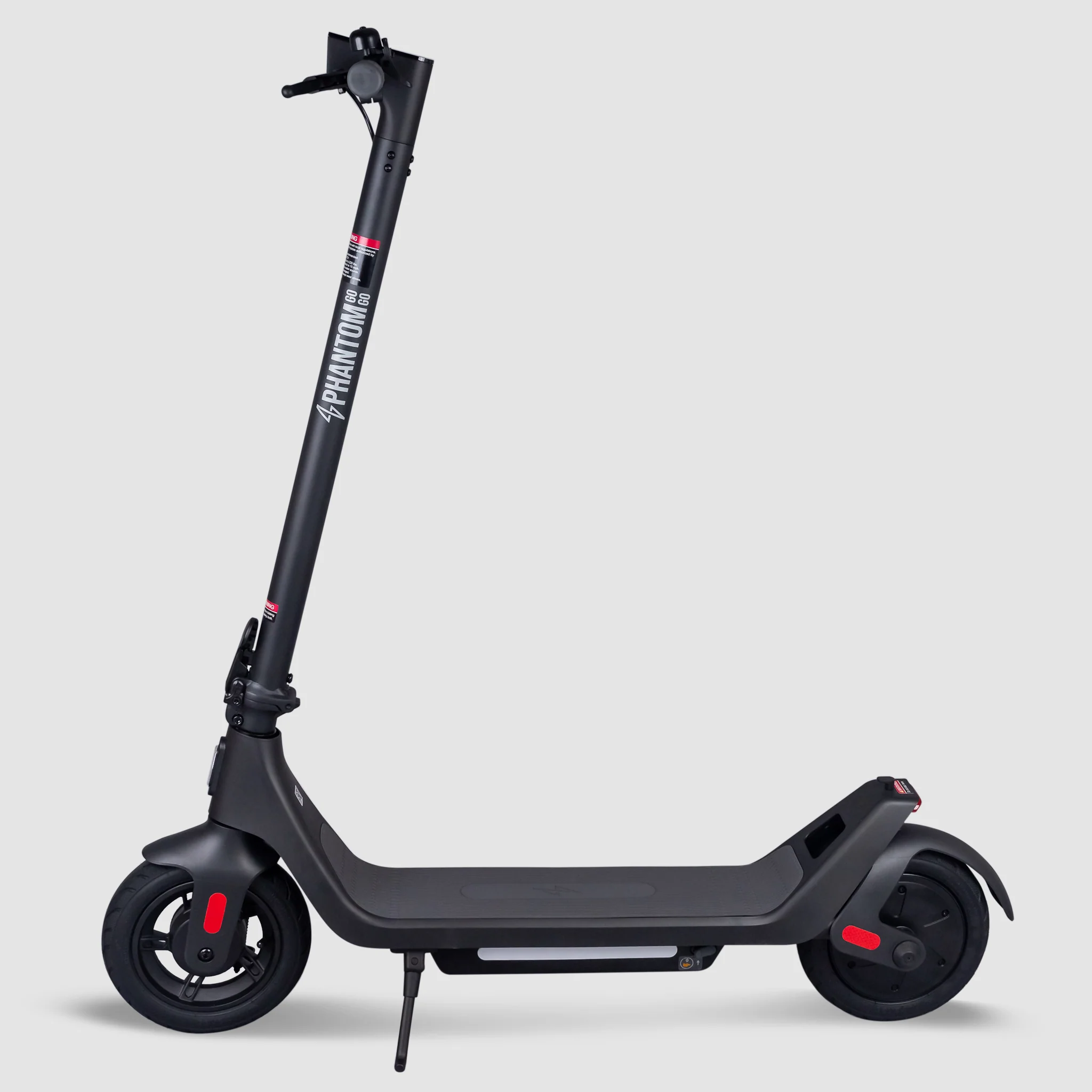 Trottinette électrique pliable 400W – autonomie 45 km, conduite fluide avec fonctions intelligentes, puissance améliorée pour un trajet sans effort