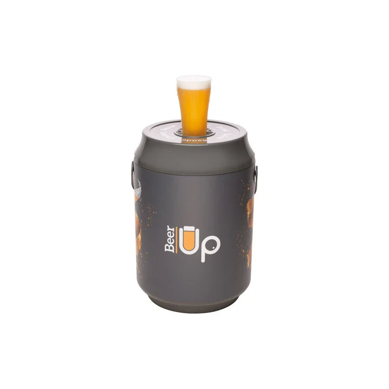 Tireuse A Biere Portative     - Bup10 Beer Up