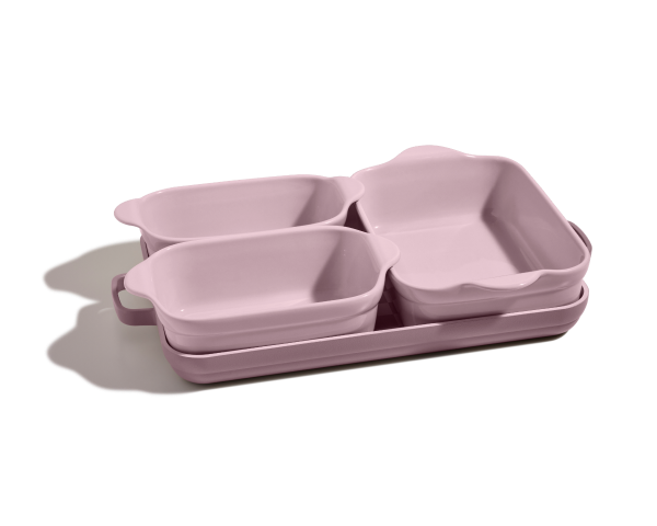 Ovenware Set