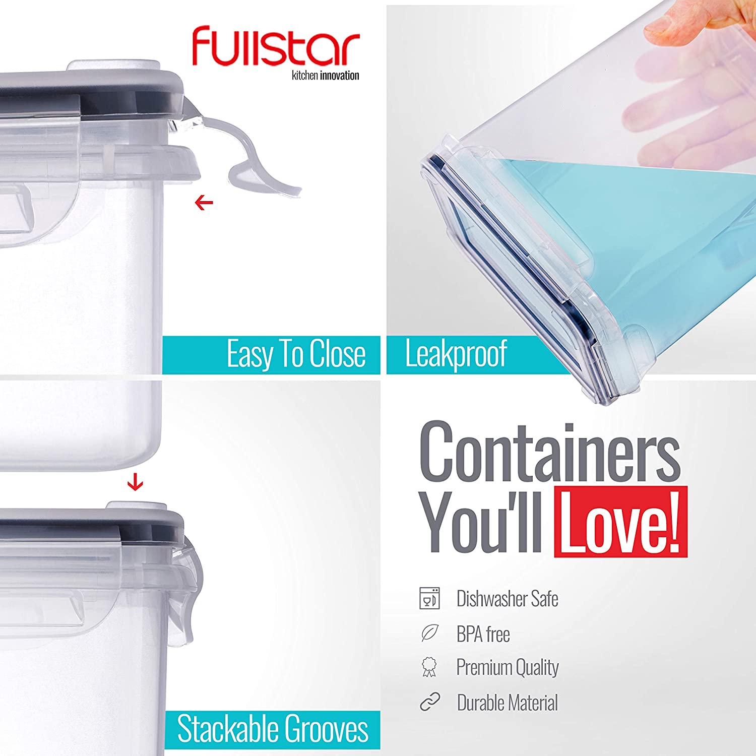 9-in-1 Deluxe Vegetable Chopper