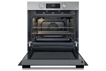 Whirlpool OMK58RU1X four encastrable