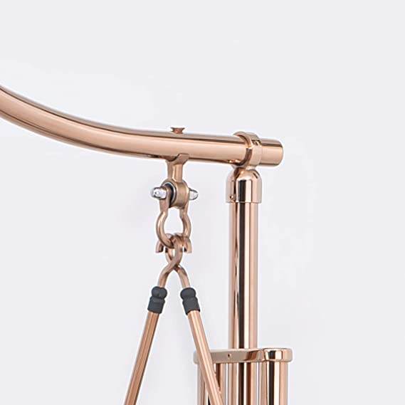 2 Seater – Indoor and Outdoor 304 Grade Stainless Steel Swing with- Hammock Chair – Patio Porch Swing