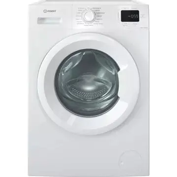 Lave linge hublot  WHIRLPOOL IM864MYTIMEFR