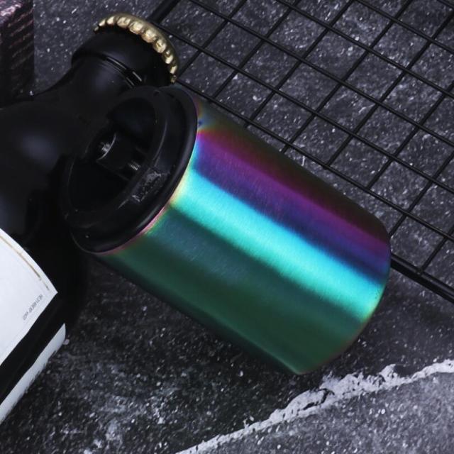 Magnetic Automatic Beer Bottle Opener Stainless Steel