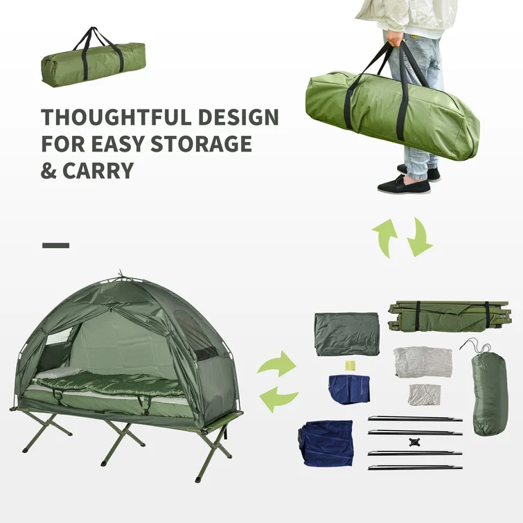 1 Person Tent
