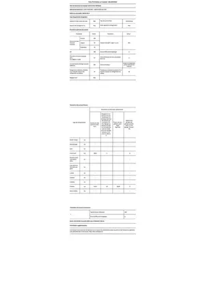 Whirlpool réfrigérateur congélateur bas - WB70I952X