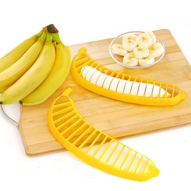 Banana Cutter