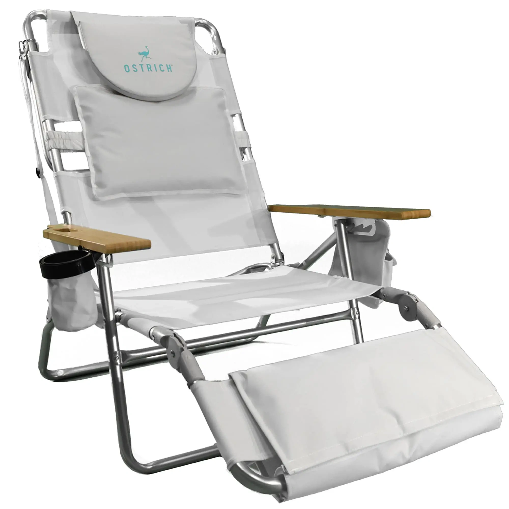 💝Bed Bath & Beyond-Last Day For Clearance,Ostrich 3-in-1 Lounge Chair