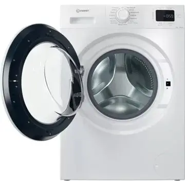 Lave linge hublot  WHIRLPOOL IM864MYTIMEFR
