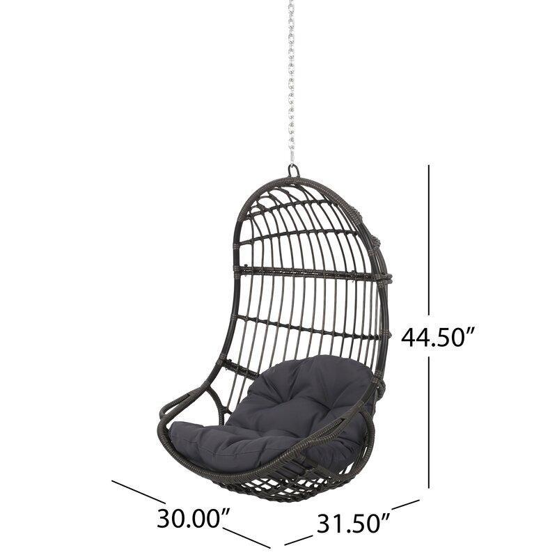 Rutherford Porch Swing - Bed Bath & Beyond
