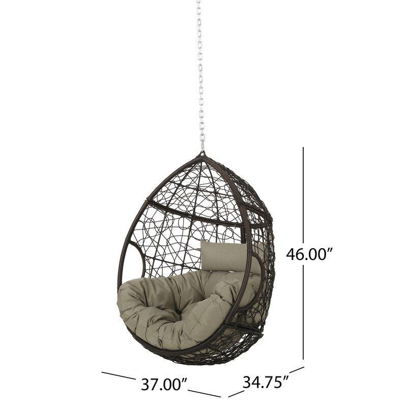 Tommy Porch Swing - Bed Bath & Beyond