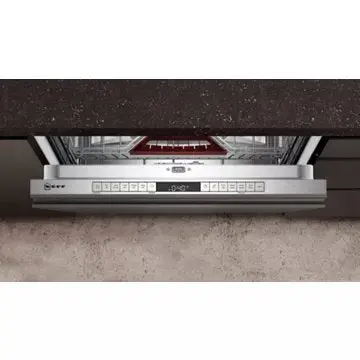 Lave vaisselle encastrable MIELE G 5110 SCU IN