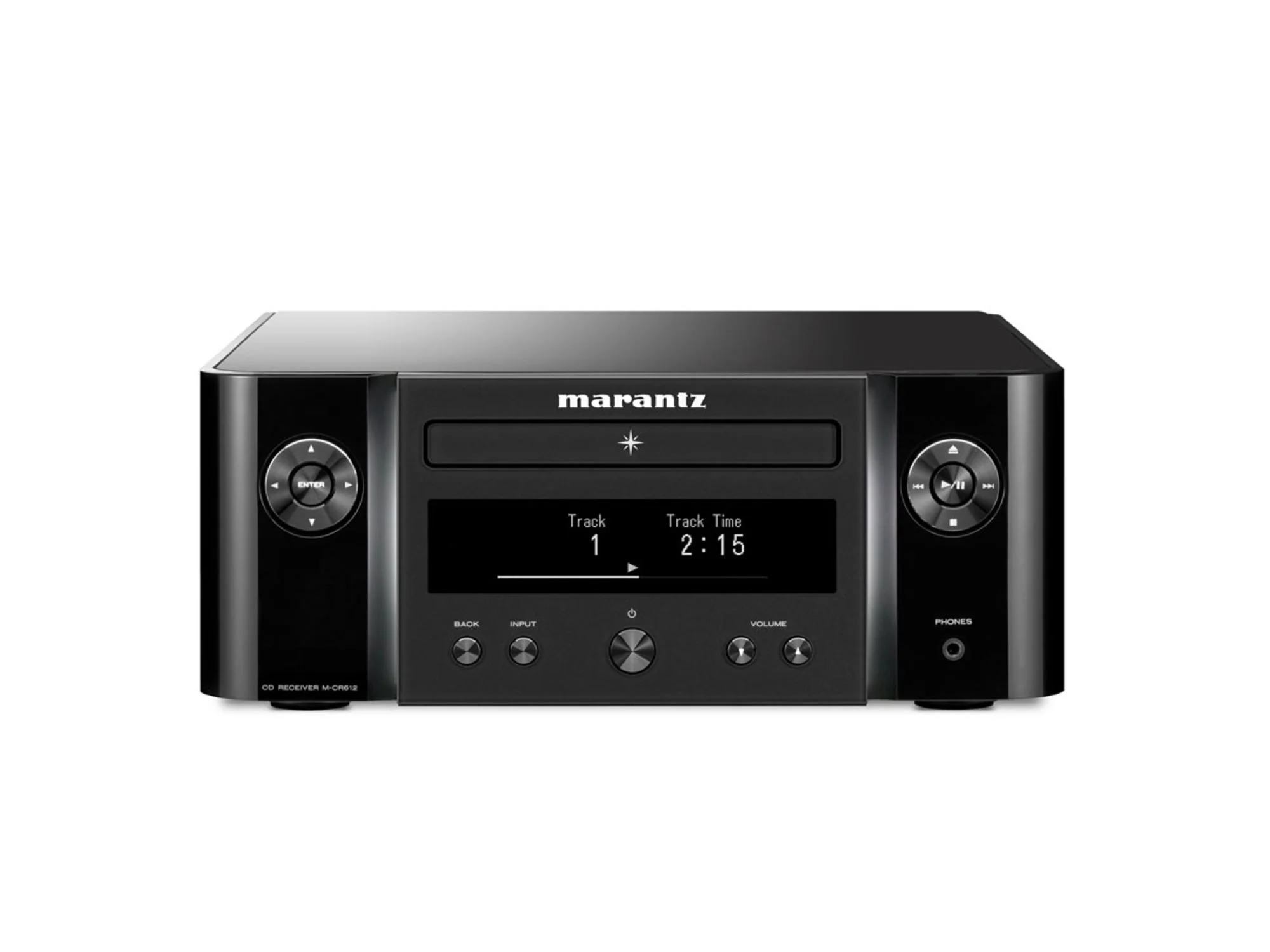 MARANTZ Melody X (M-CR612)
