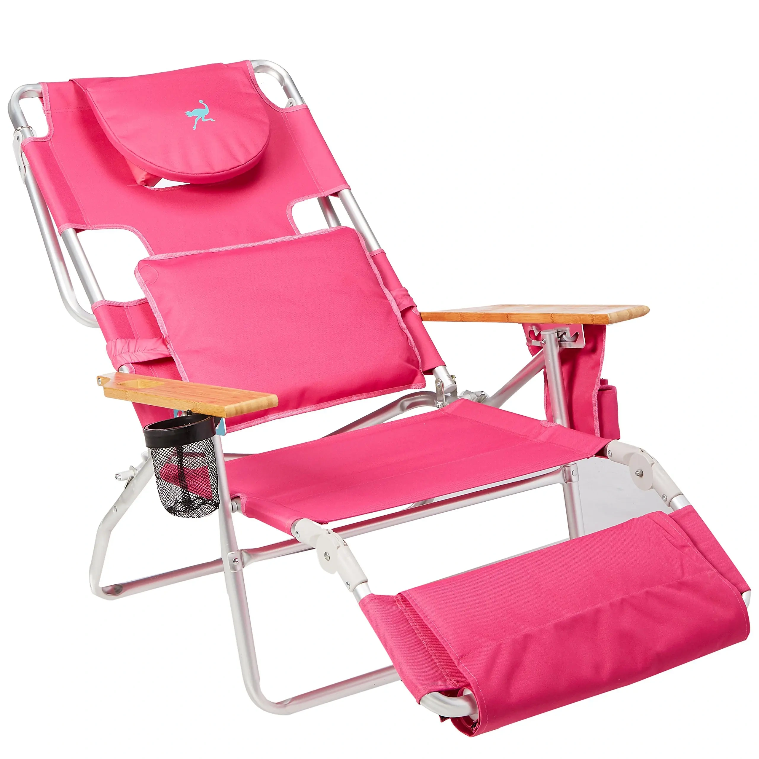 💝Bed Bath & Beyond-Last Day For Clearance,Ostrich 3-in-1 Lounge Chair