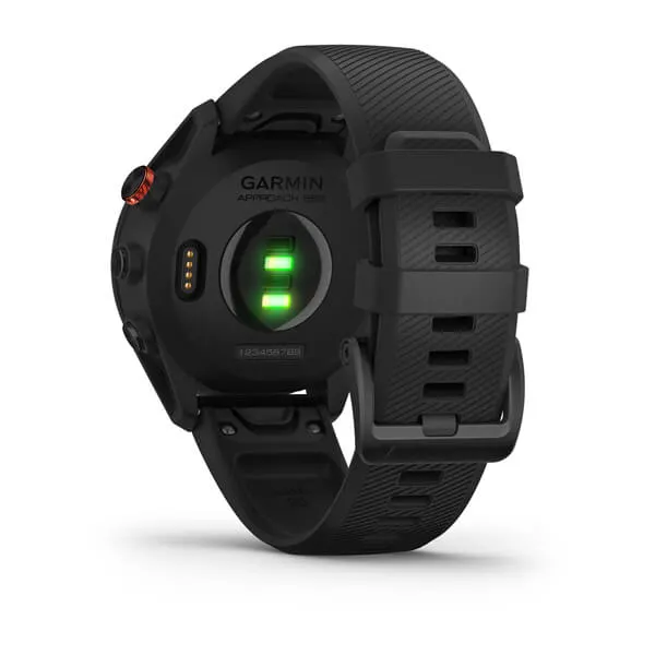 Garmin: GPS Golf Watch-Approche®S62