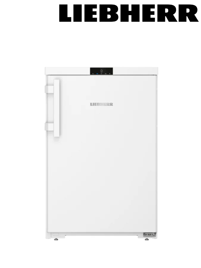 Liebherr FC1404 Pure