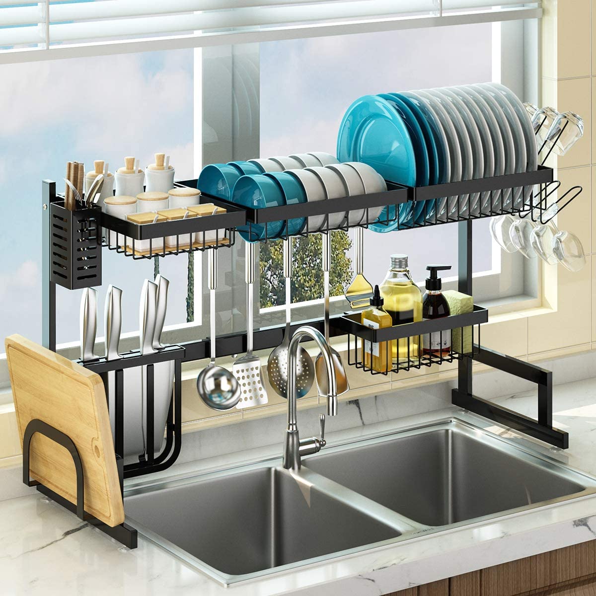 Over Sink(24