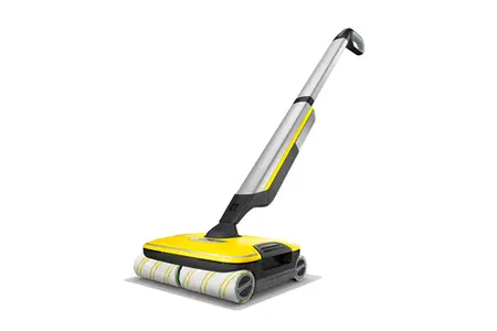 Karcher FC 7 Sans fil nettoyeur de sol