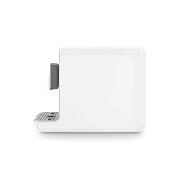 Machine à café avec broyeur intégré 7L 1350W BCC11WHMEU Smeg