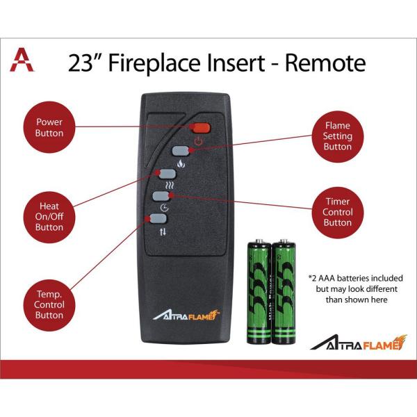 Cleavland 64.76 in. Freestanding Electric Fireplace TV Stand in Graphite Gray