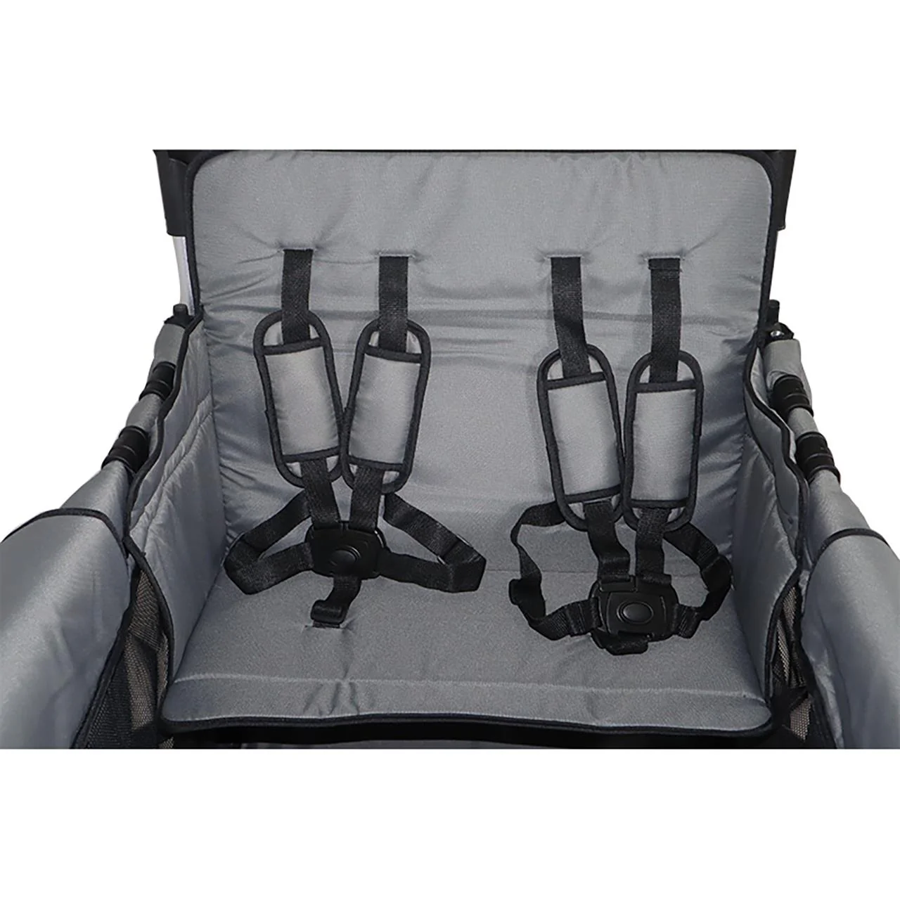 Chariot FUXTEC Family Cruiser l'original