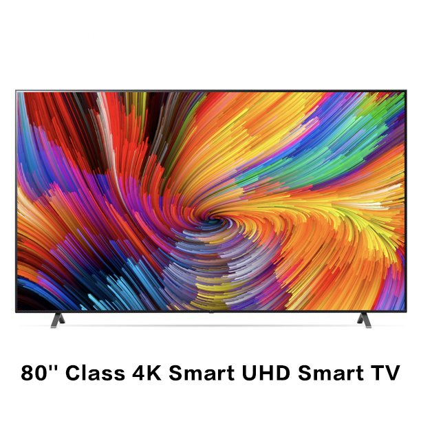 🎄Store Closing Sale📺80'' Class 4K Smart UHD Smart TV