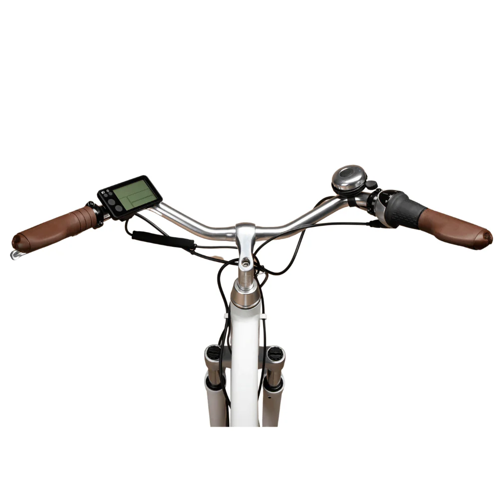 Vélo électrique Decathlon Elops 920 E Connect