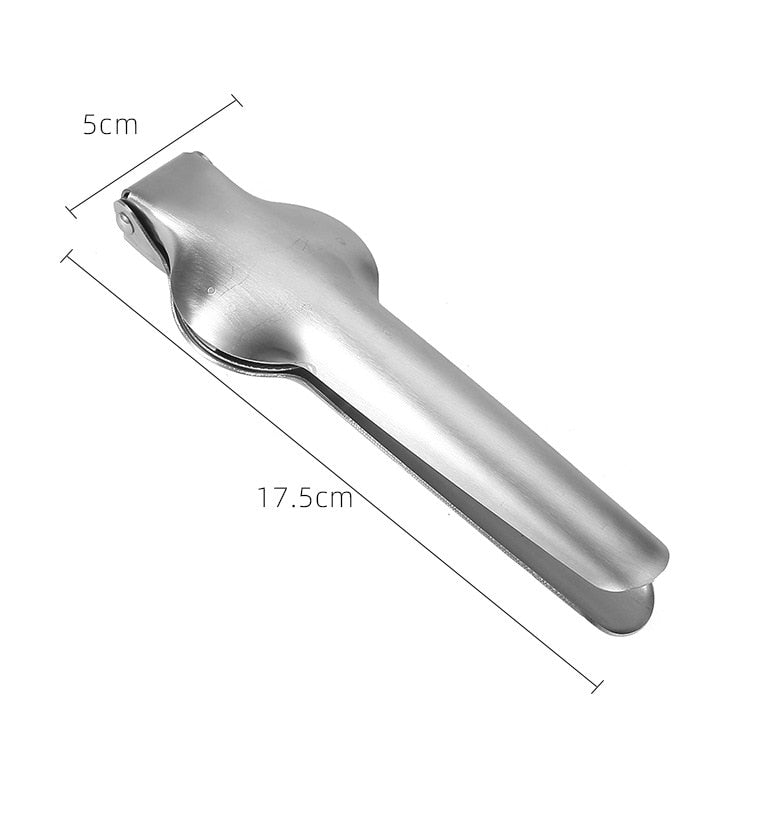 Nutcracker Chestnut Clip, 2 in 1 Stainless Steel Quick Nuts Cracker Kitchen Tools Chestnut Clip Walnut Pliers Metal Sheller Nut Opener Cutter Gadgets