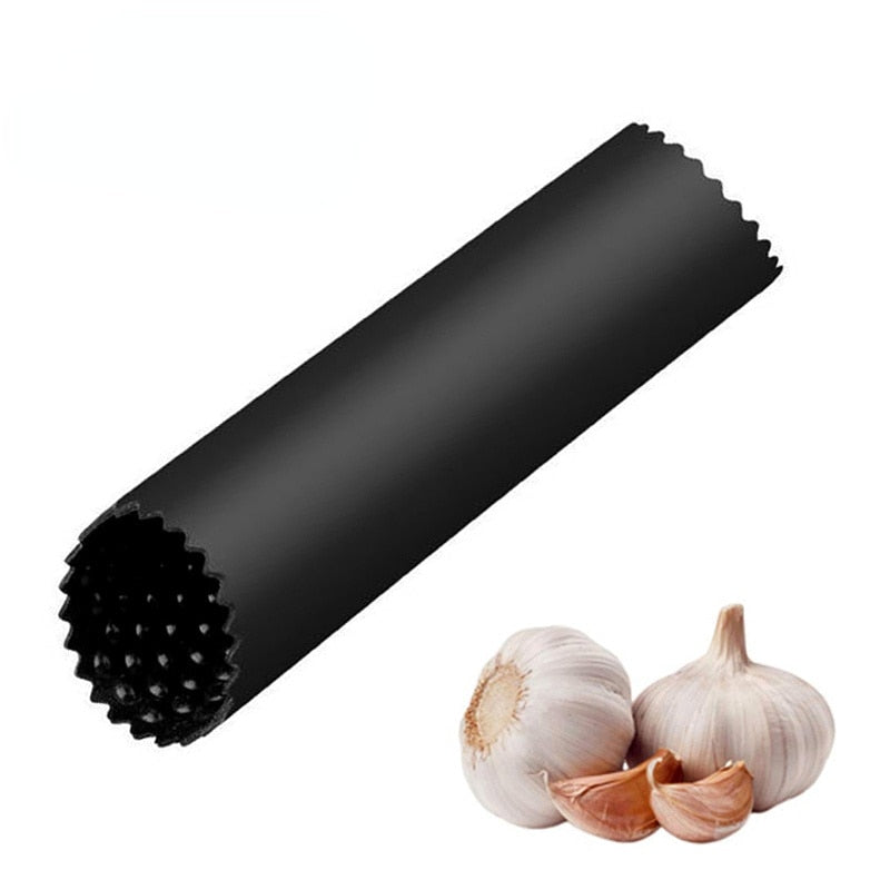 Silicone Garlic Peeler