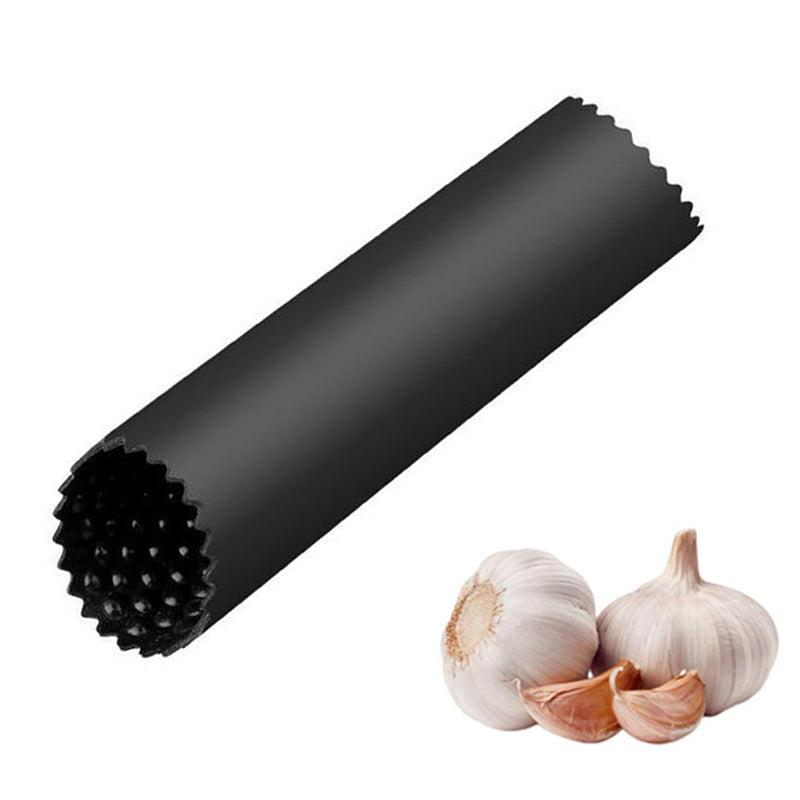 Silicone Garlic Peeler