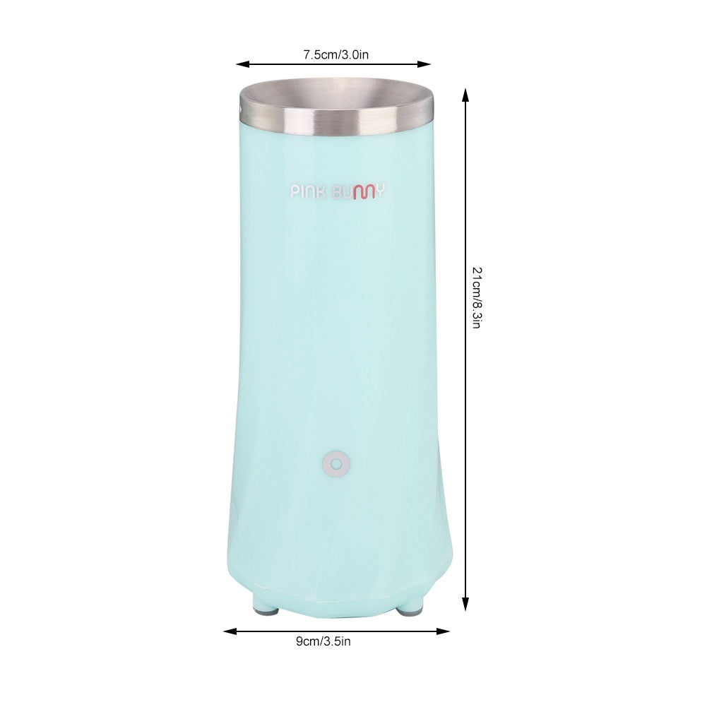 Automatic Egg Roll Maker